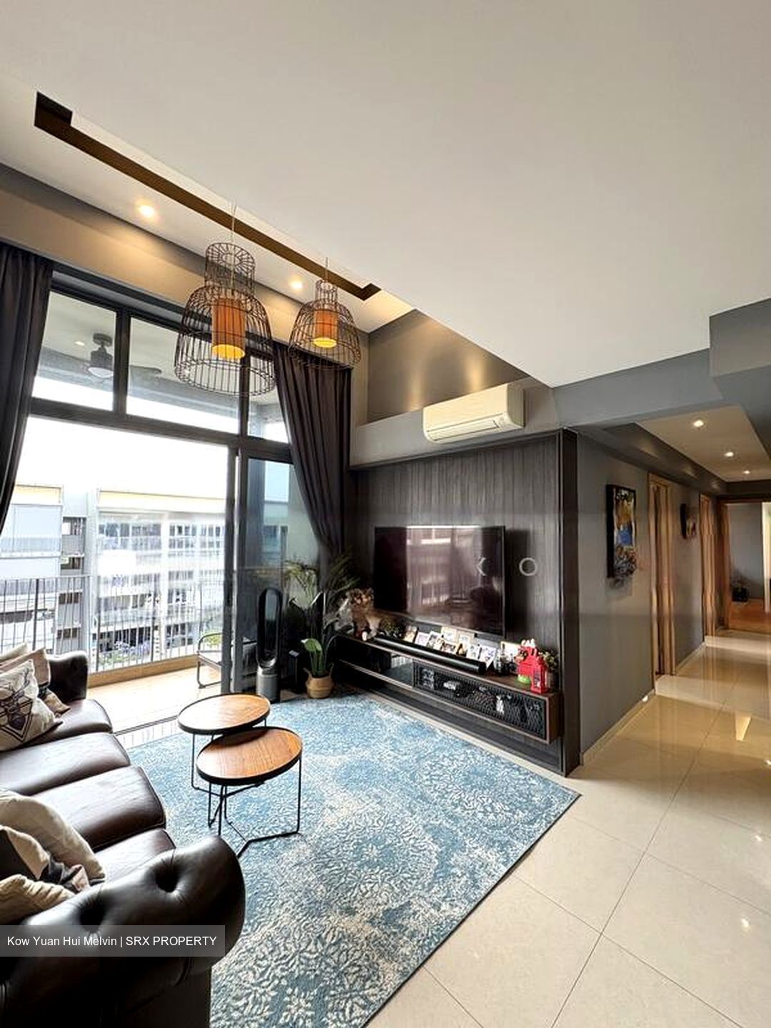 Hundred Palms Residences (D19), Condominium #502441801